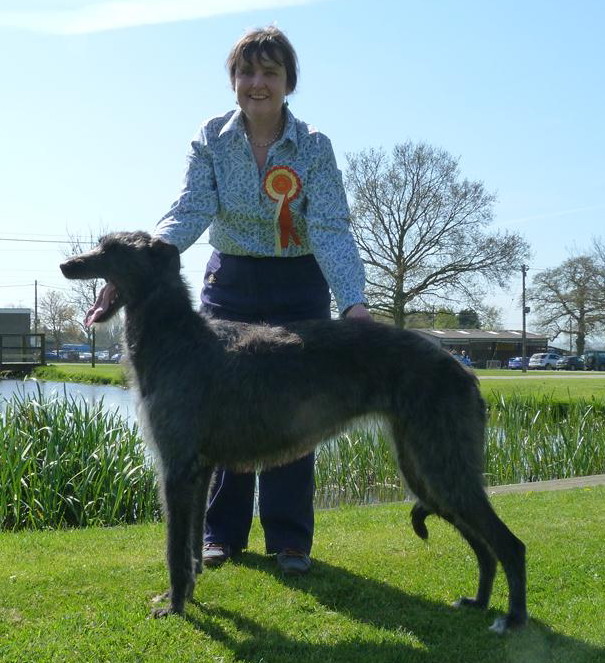 BOB & BP Belper 2010